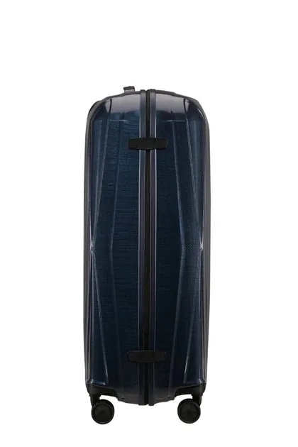 Samsonite Major-Lite Чемодан дорожный 77/31 L midnight blue