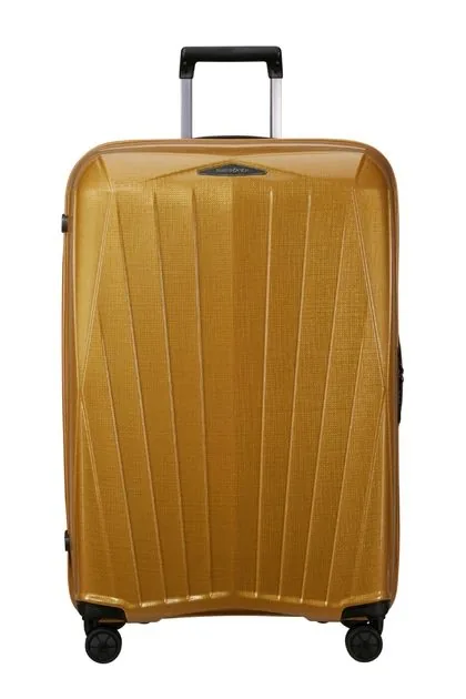 Samsonite Major-Lite Чемодан дорожный 77/31 L saffron yellow