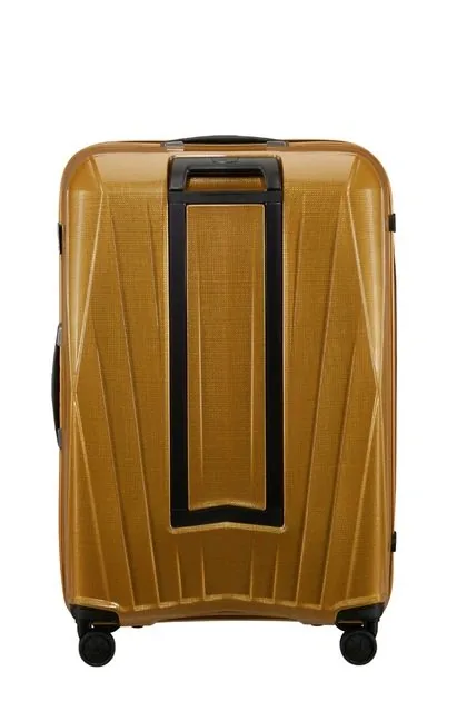 Samsonite Major-Lite Чемодан дорожный 77/31 L saffron yellow