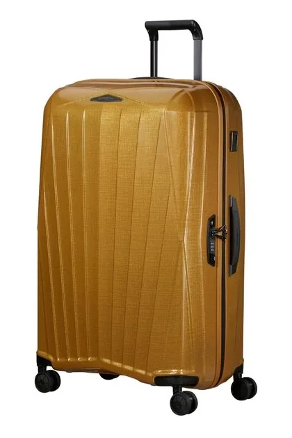 Samsonite Major-Lite Чемодан дорожный 77/31 L saffron yellow