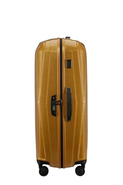 Samsonite Major-Lite Чемодан дорожный 77/31 L saffron yellow