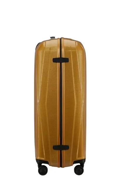 Samsonite Major-Lite Чемодан дорожный 77/31 L saffron yellow