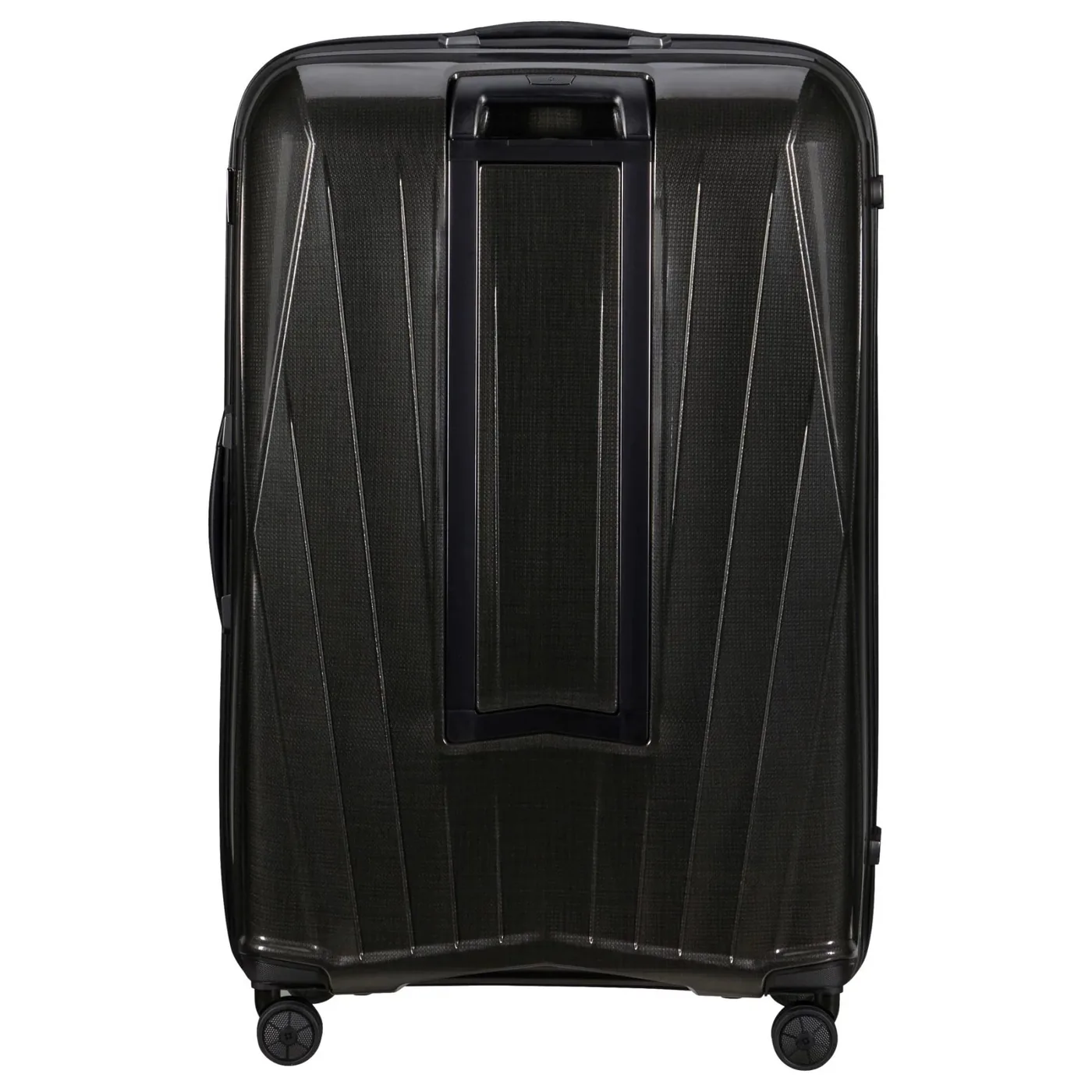 Samsonite Major-Lite Чемодан дорожный 84/32 XL black