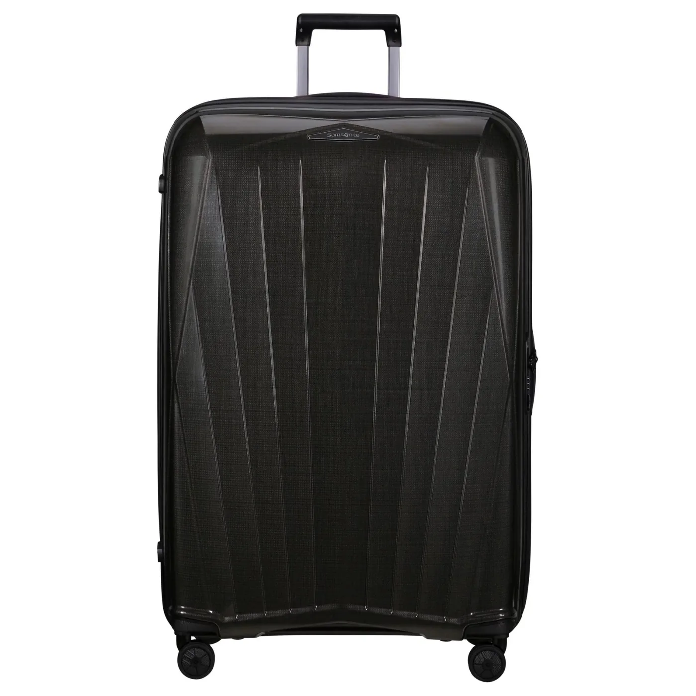 Samsonite Major-Lite Чемодан дорожный 84/32 XL black
