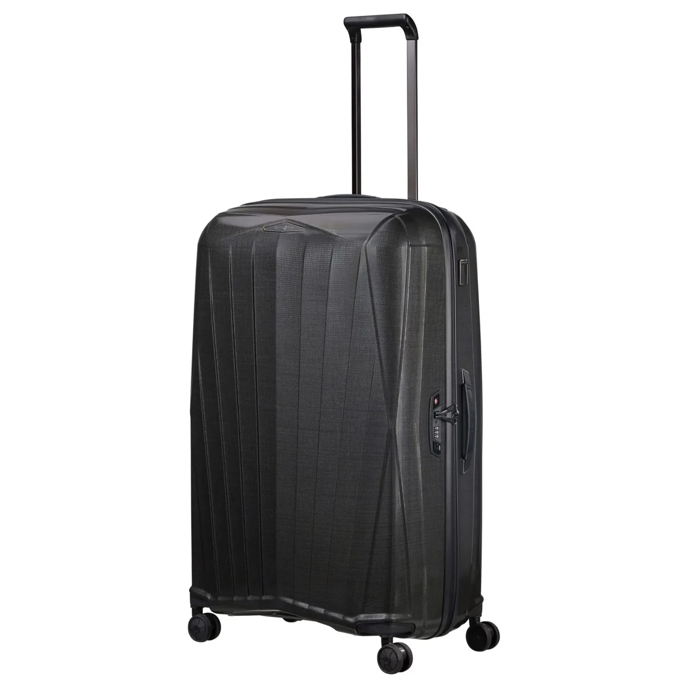 Samsonite Major-Lite Чемодан дорожный 84/32 XL black