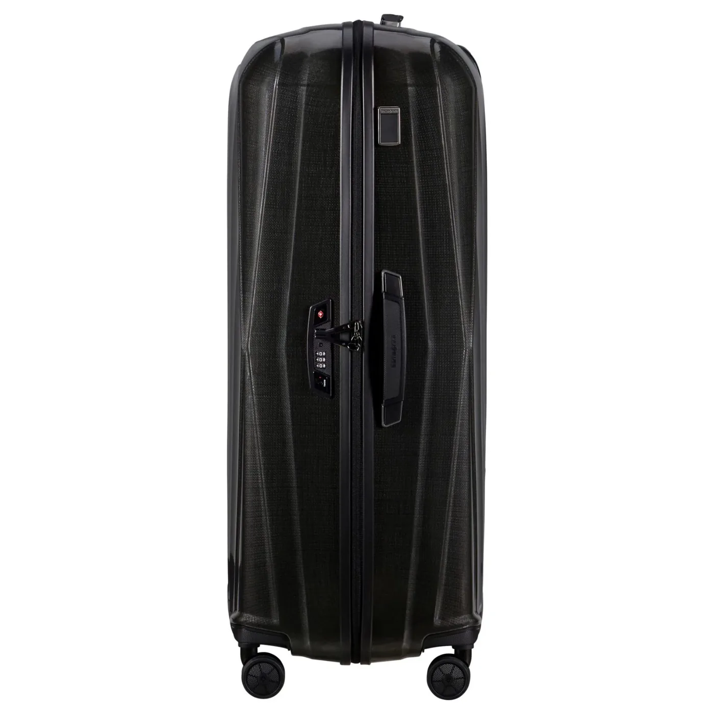 Samsonite Major-Lite Чемодан дорожный 84/32 XL black