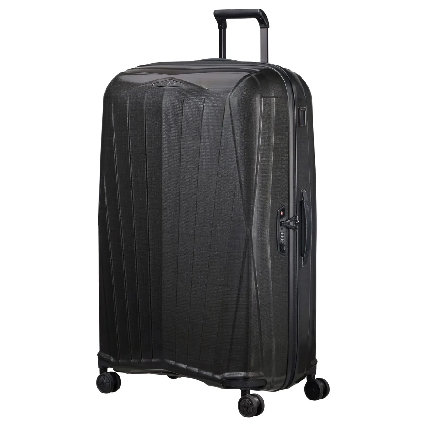 Samsonite Major-Lite Чемодан дорожный 84/32 XL black