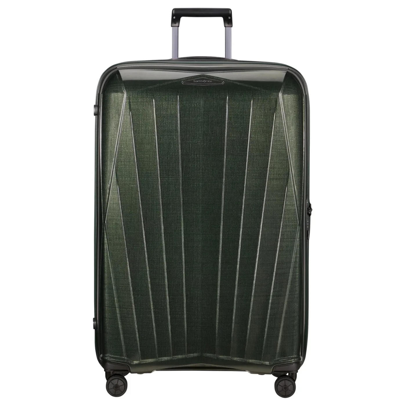 Samsonite Major-Lite Чемодан дорожный 84/32 XL climbing ivy