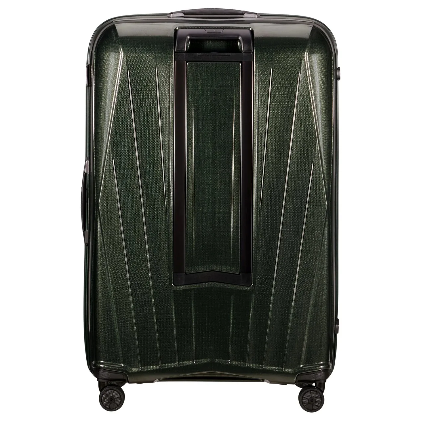 Samsonite Major-Lite Чемодан дорожный 84/32 XL climbing ivy