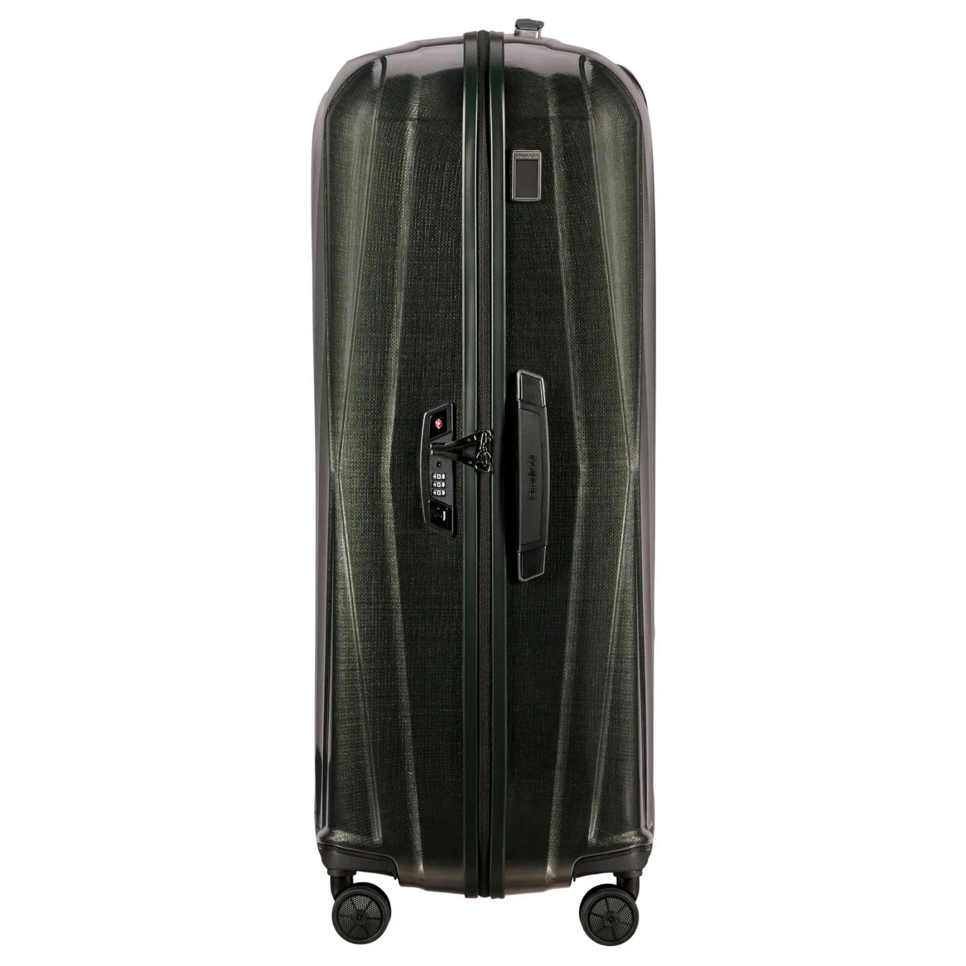 Samsonite Major-Lite Чемодан дорожный 84/32 XL climbing ivy