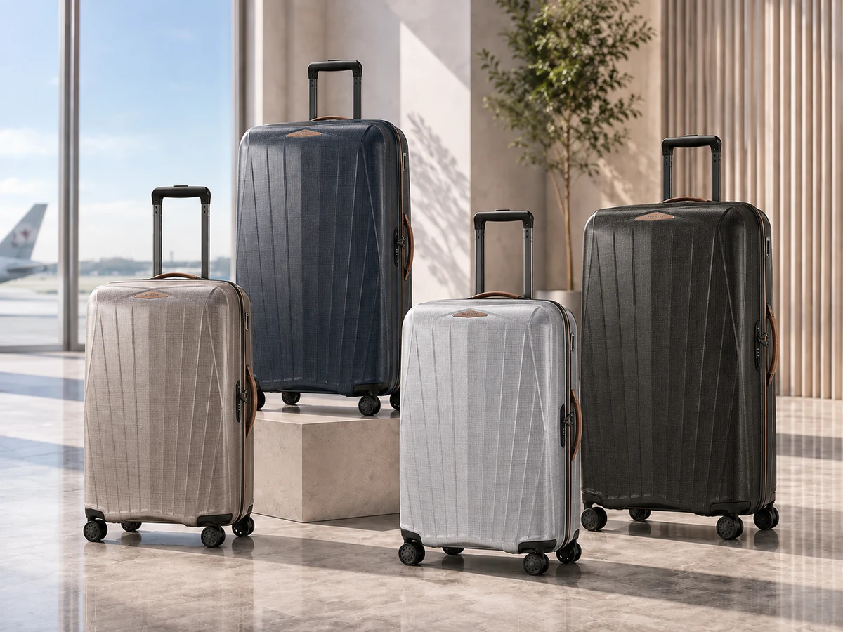 Серия Samsonite Major-Lite
