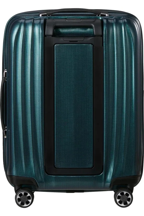 Samsonite NEXIS Чемодан SPINNER 70/26 L deep petrol