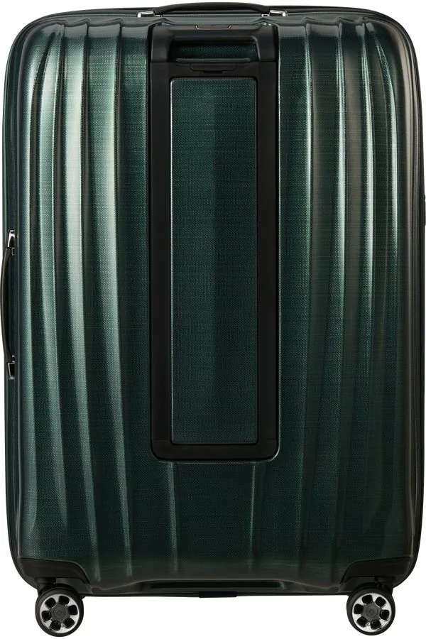 Samsonite NEXIS Чемодан SPINNER 76/28 L deep forest