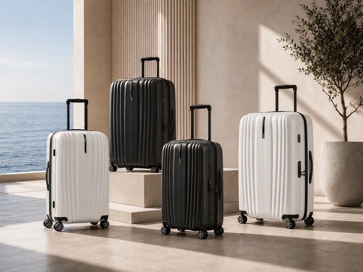 Серия Samsonite NEXIS