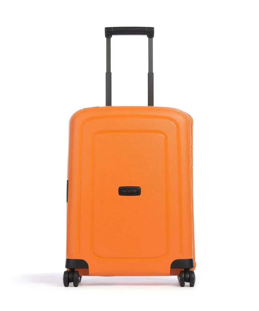 Samsonite S'Cure Чемодан 4-колёсный 55/40 S apricot