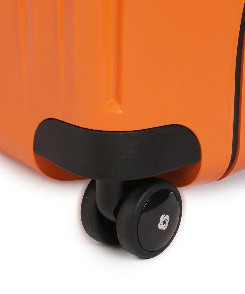 Samsonite S'Cure Чемодан 4-колёсный 69/49 M apricot