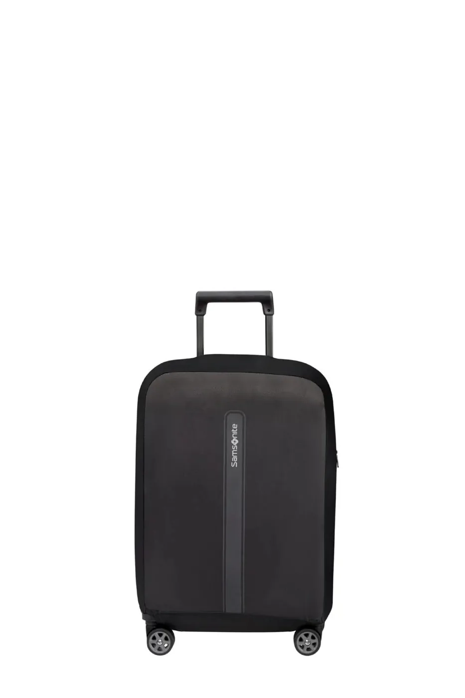 Samsonite TA REVOLUTION Чемодан Чехол для а 55см black