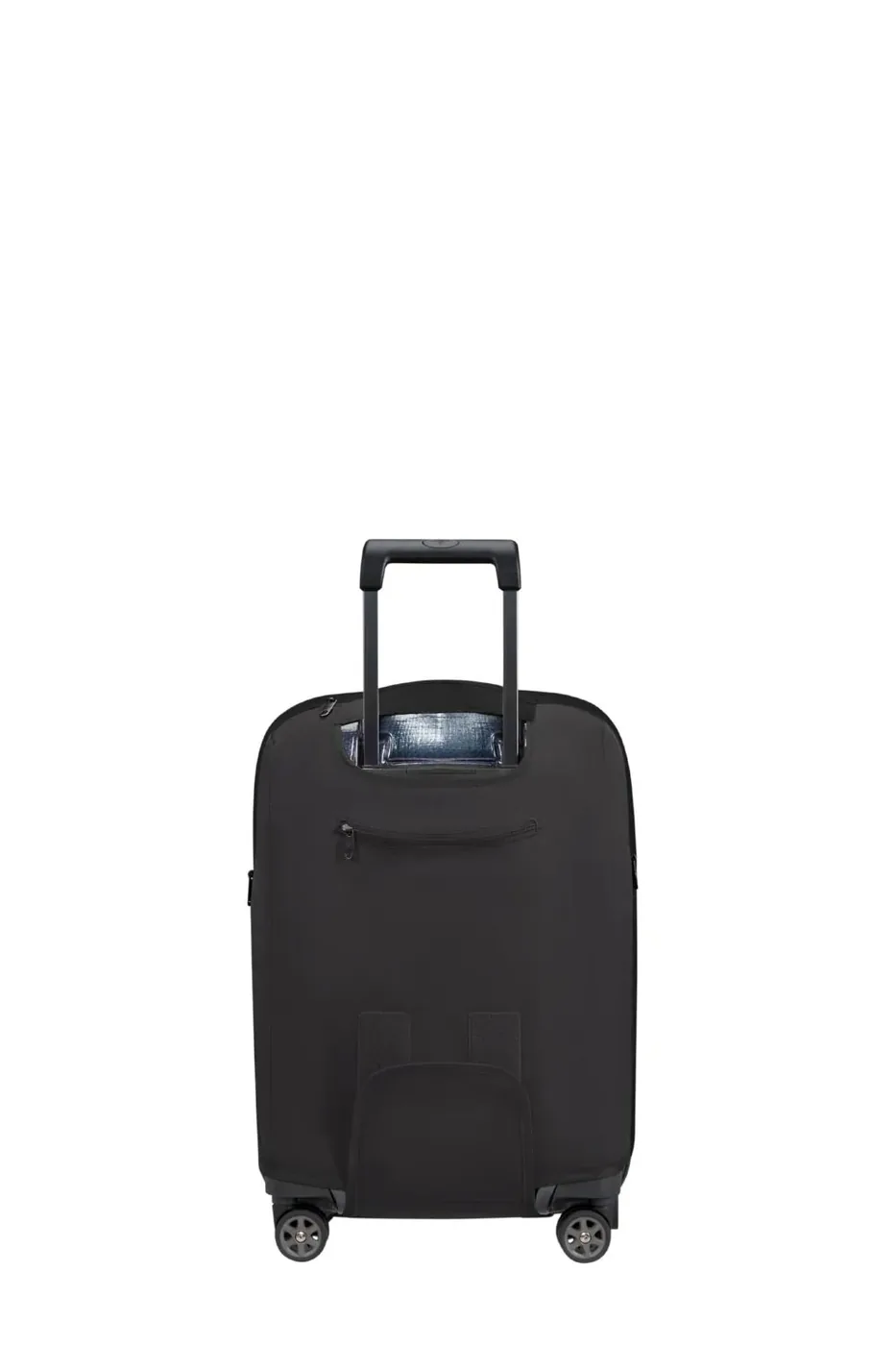 Samsonite TA REVOLUTION Чемодан Чехол для а 55см black