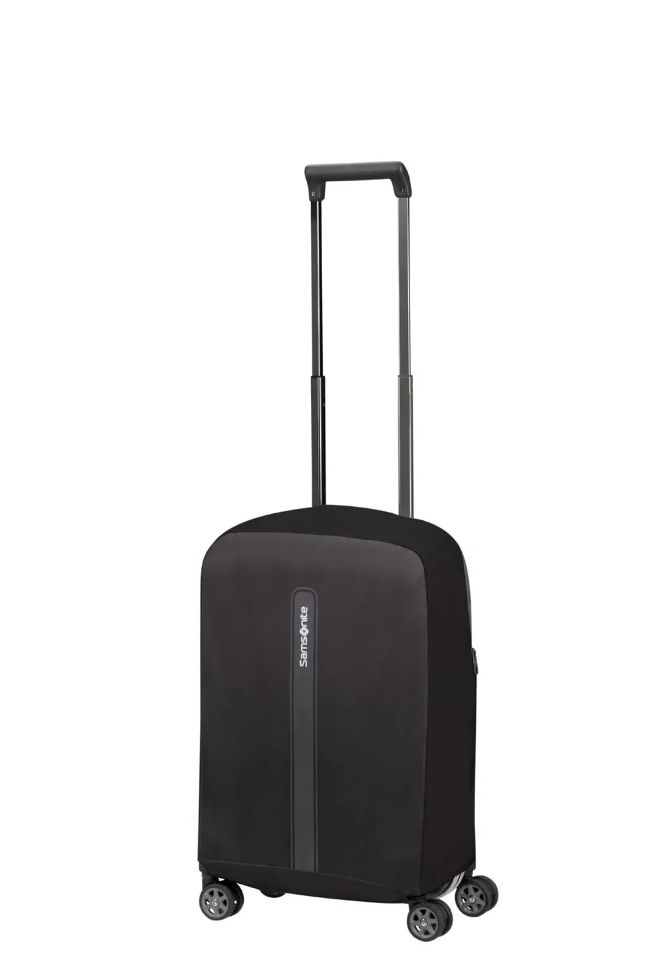 Samsonite TA REVOLUTION Чемодан Чехол для а 55см black