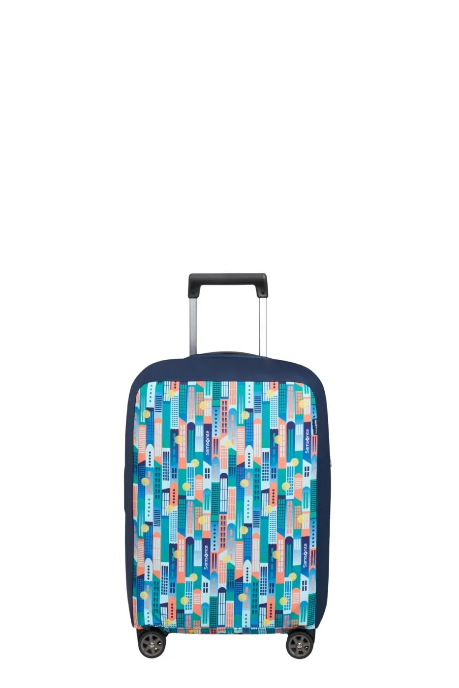 Samsonite TA REVOLUTION Чемодан Чехол для а 55см city