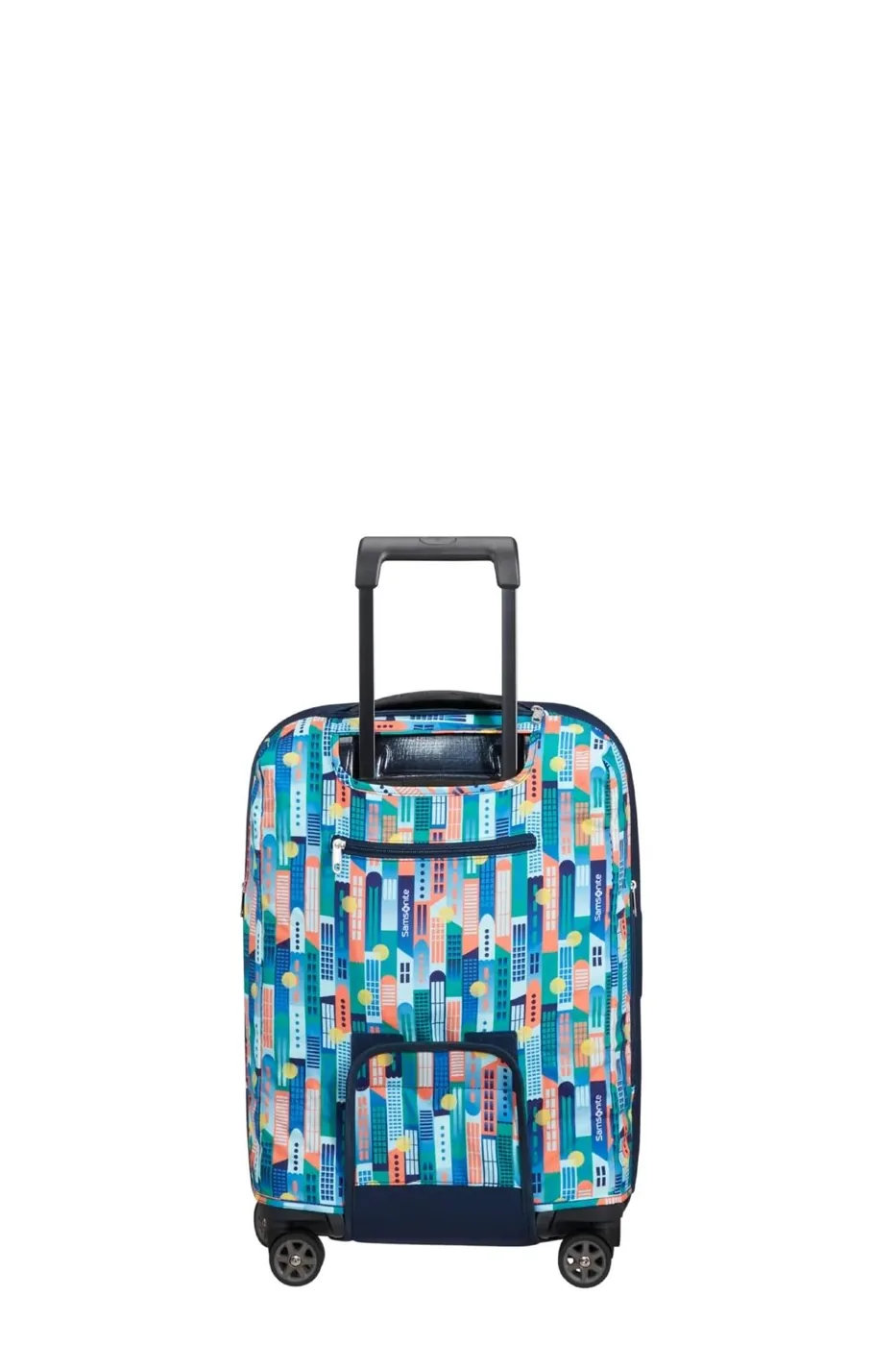 Samsonite TA REVOLUTION Чемодан Чехол для а 55см city