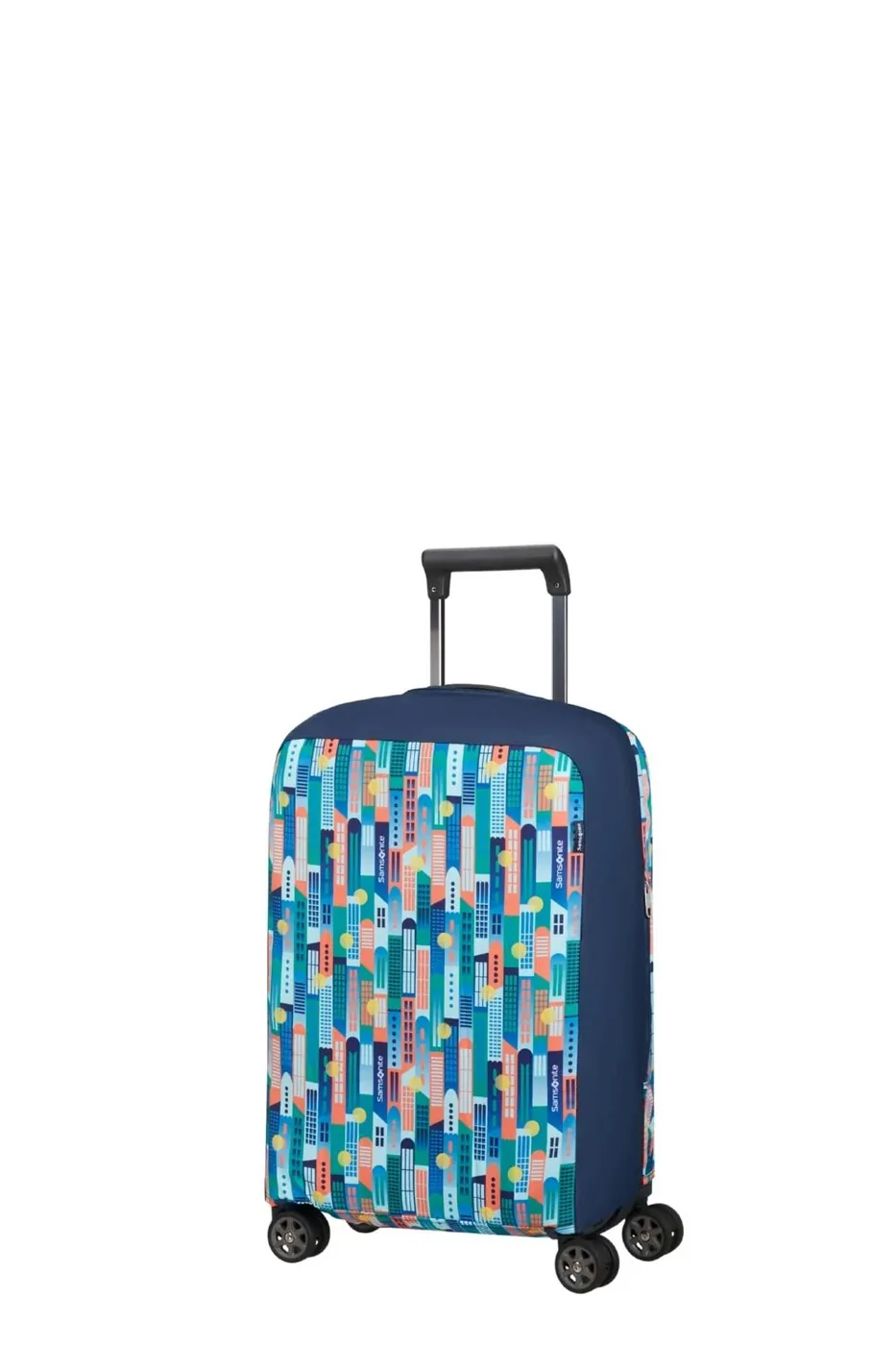 Samsonite TA REVOLUTION Чемодан Чехол для а 55см city