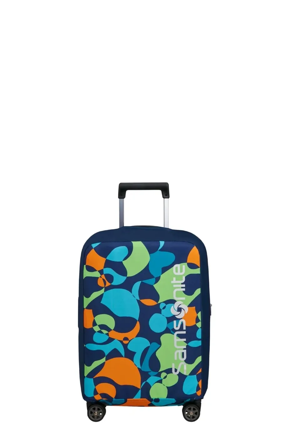 Samsonite TA REVOLUTION Чемодан Чехол для а 55см colorwave