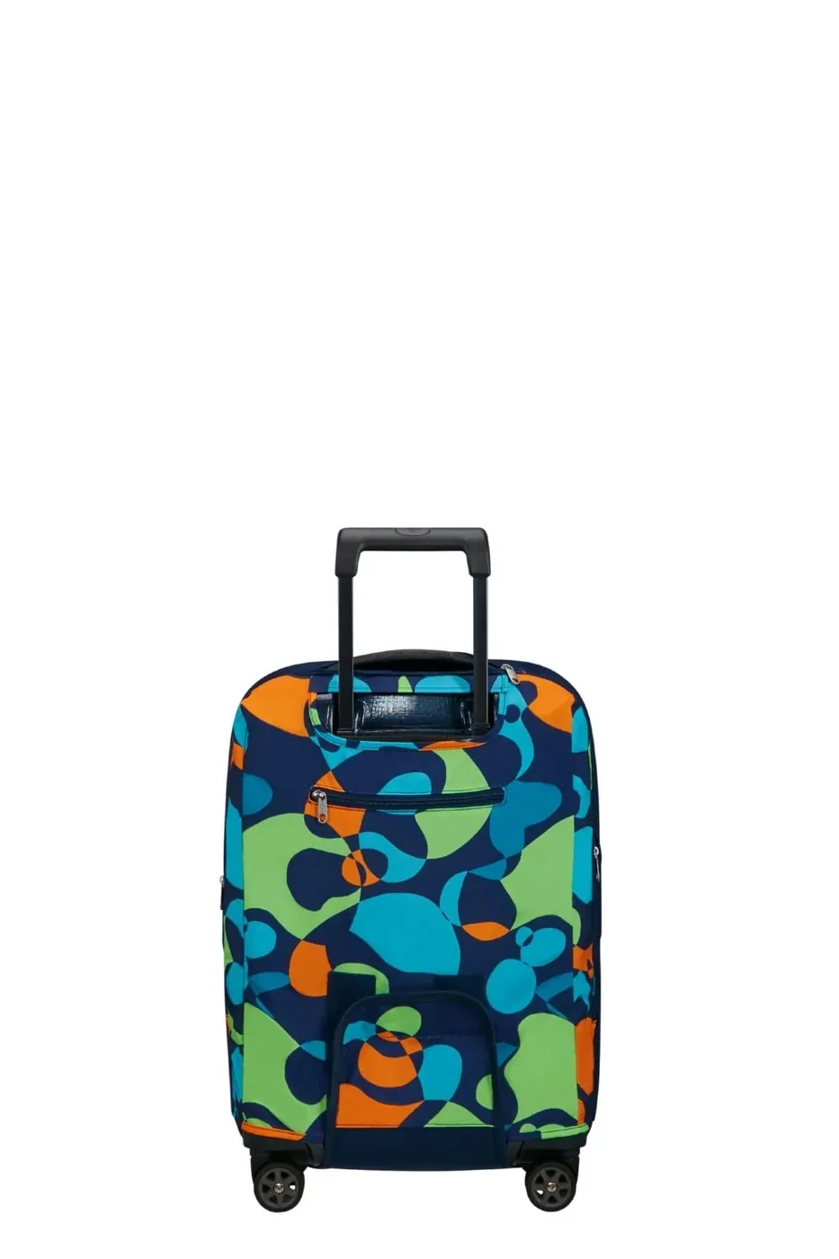 Samsonite TA REVOLUTION Чемодан Чехол для а 55см colorwave