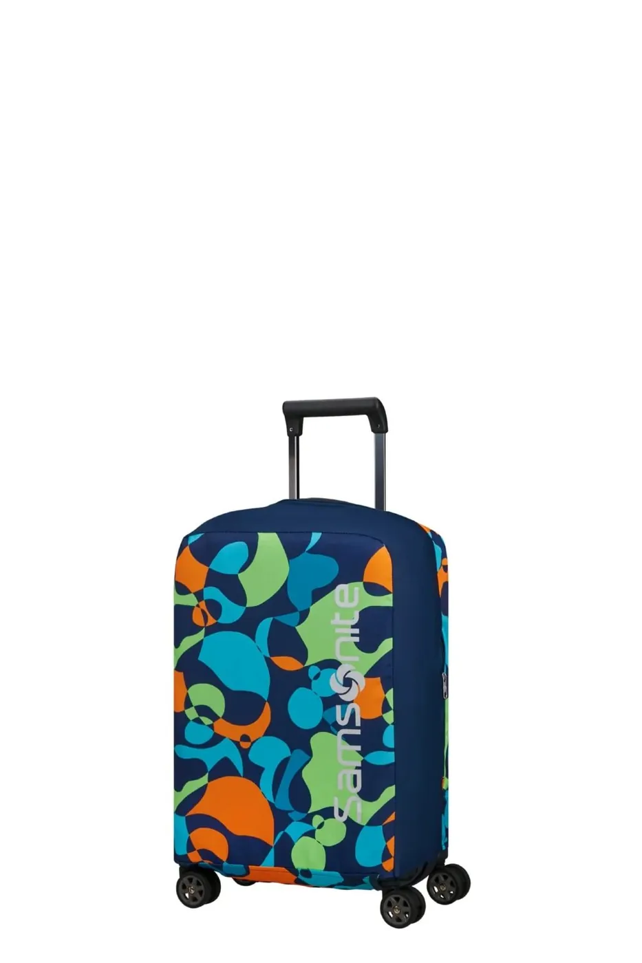 Samsonite TA REVOLUTION Чемодан Чехол для а 55см colorwave