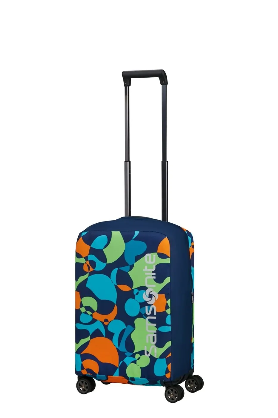 Samsonite TA REVOLUTION Чемодан Чехол для а 55см colorwave
