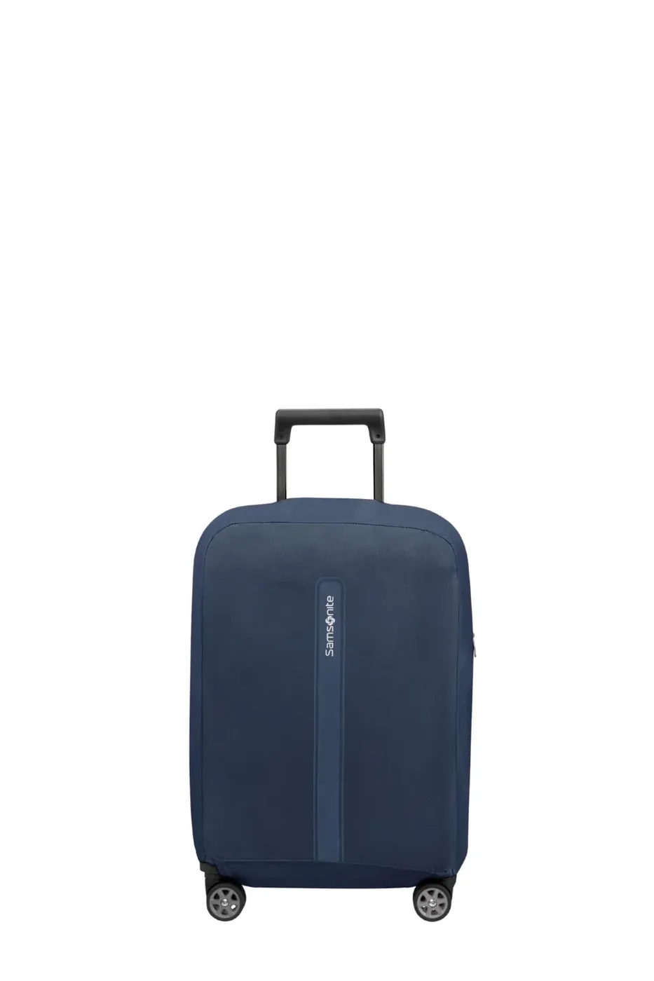 Samsonite TA REVOLUTION Чемодан Чехол для а 55см midnight blue
