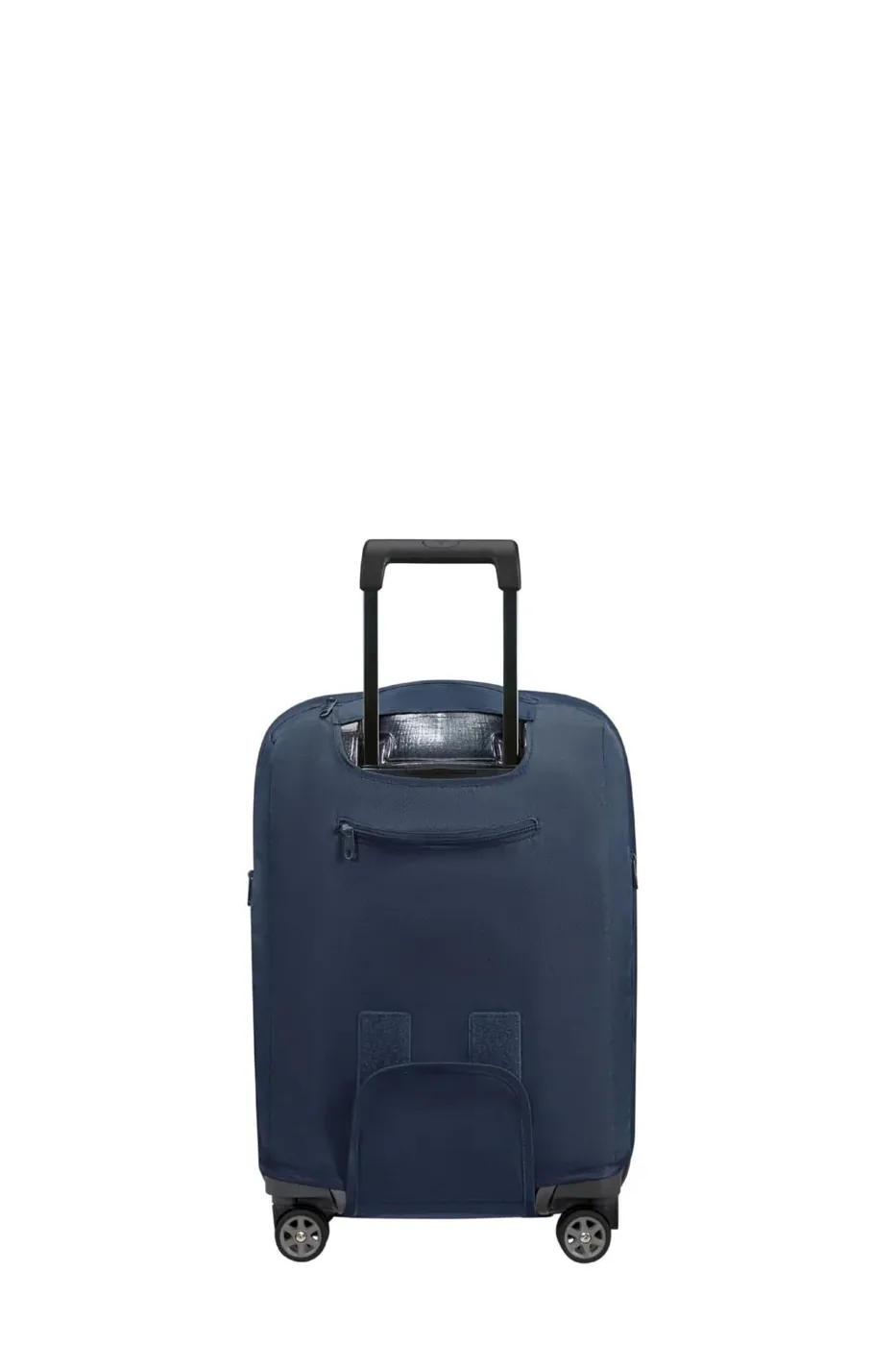 Samsonite TA REVOLUTION Чемодан Чехол для а 55см midnight blue