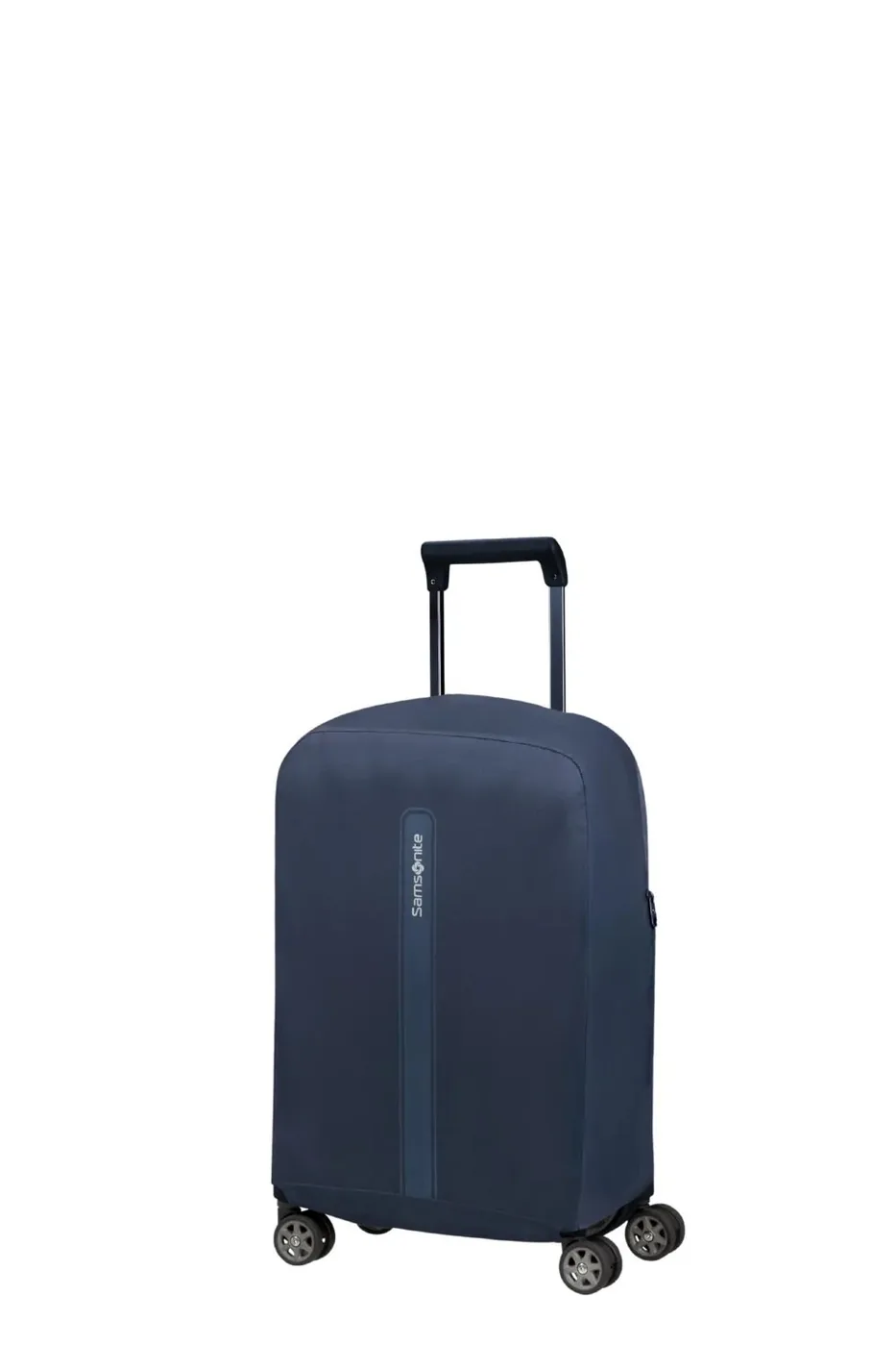 Samsonite TA REVOLUTION Чемодан Чехол для а 55см midnight blue