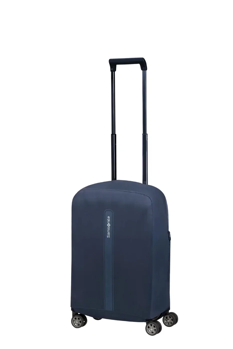 Samsonite TA REVOLUTION Чемодан Чехол для а 55см midnight blue