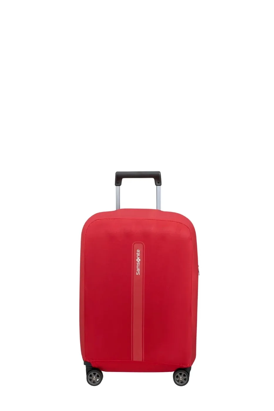 Samsonite TA REVOLUTION Чемодан Чехол для а 55см red