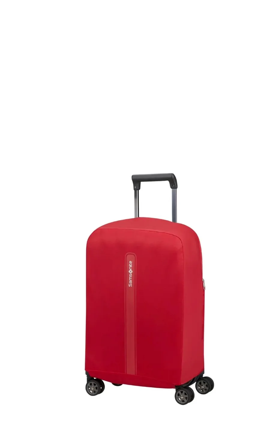 Samsonite TA REVOLUTION Чемодан Чехол для а 55см red