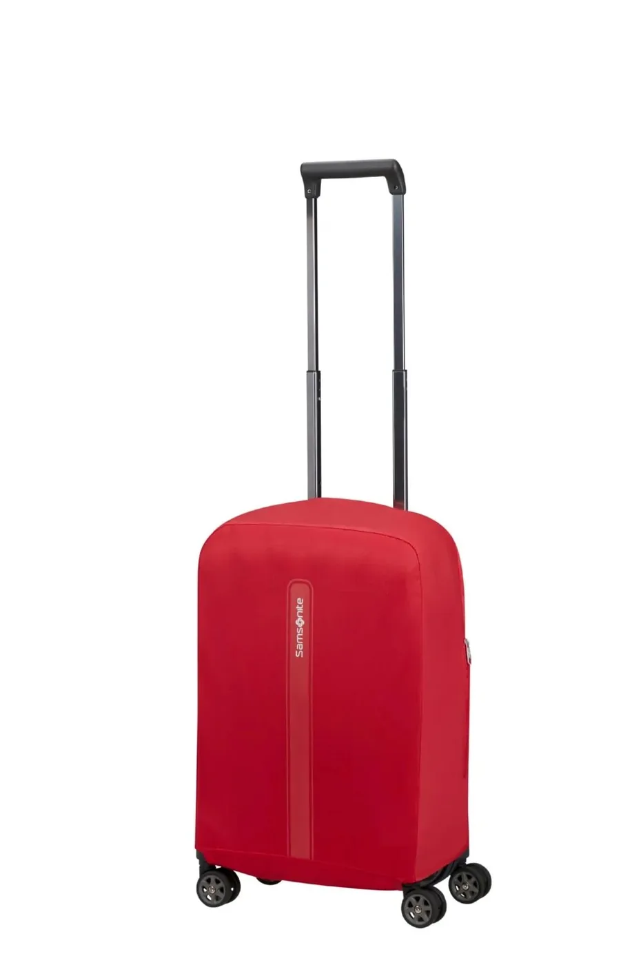 Samsonite TA REVOLUTION Чемодан Чехол для а 55см red