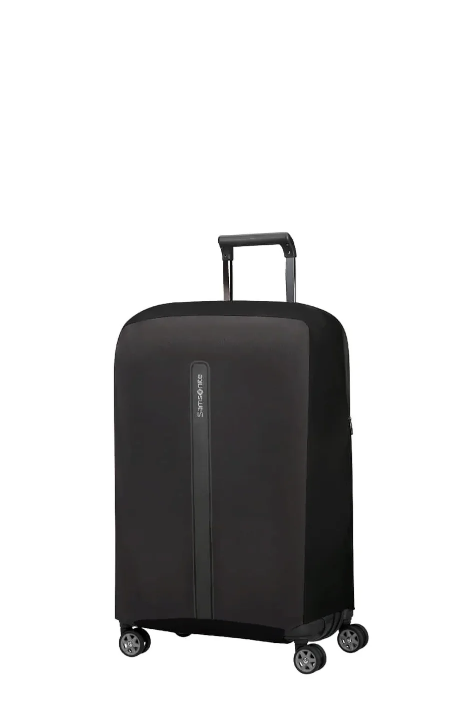 Samsonite TA REVOLUTION Чемодан Чехол для а 69см black