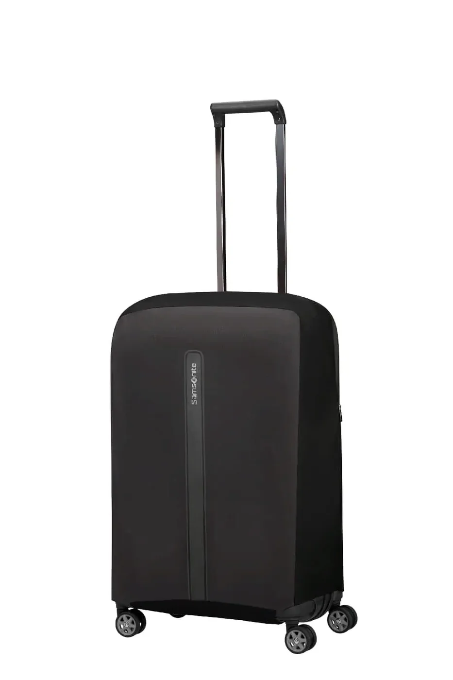 Samsonite TA REVOLUTION Чемодан Чехол для а 69см black
