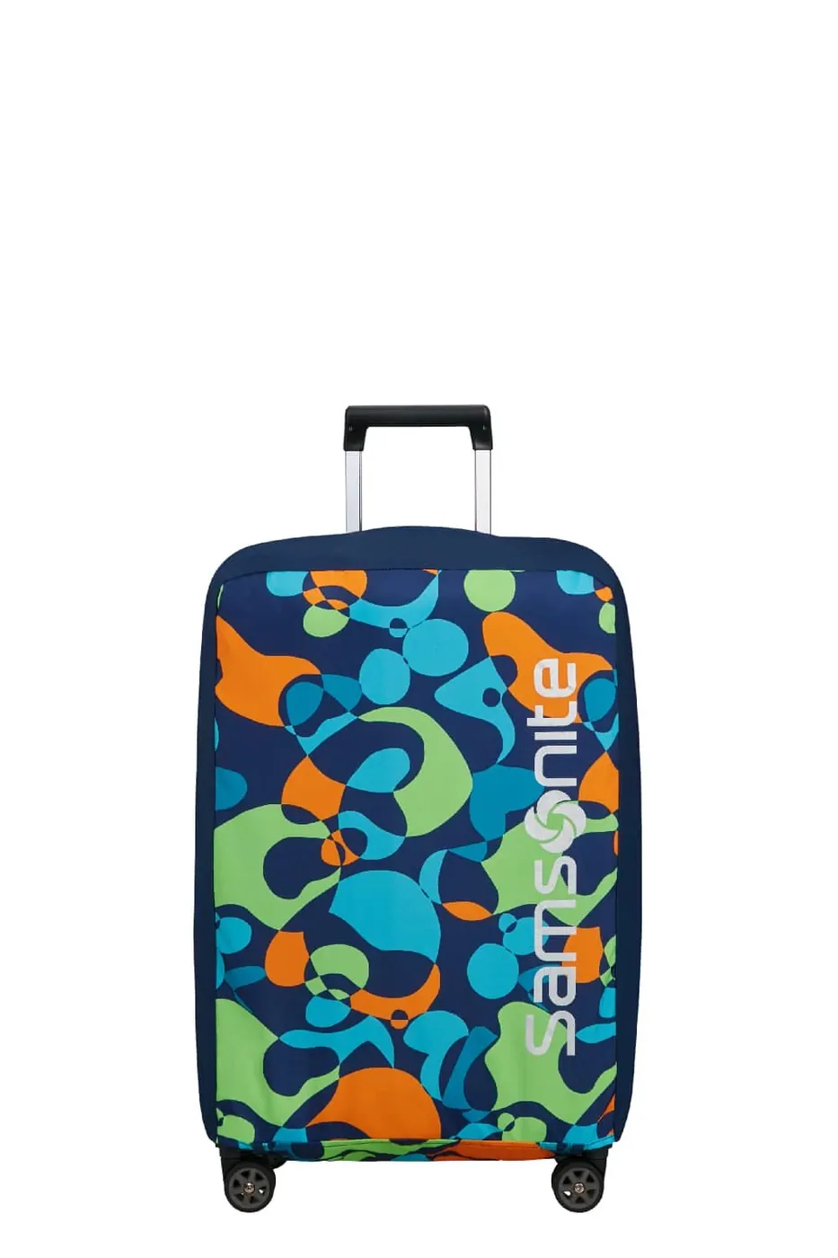 Samsonite TA REVOLUTION Чемодан Чехол для а 69см colorwave