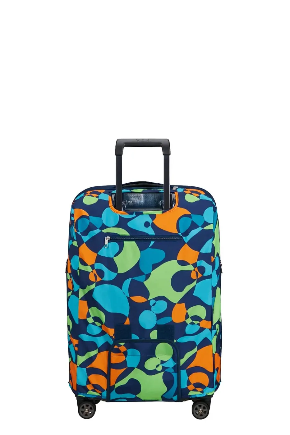 Samsonite TA REVOLUTION Чемодан Чехол для а 69см colorwave