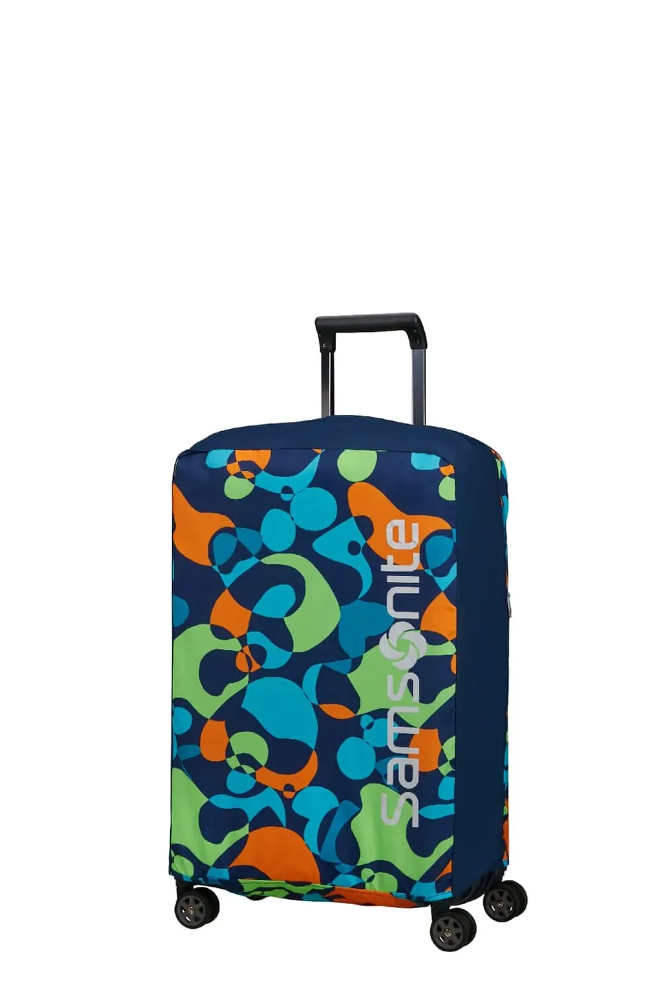 Samsonite TA REVOLUTION Чемодан Чехол для а 69см colorwave