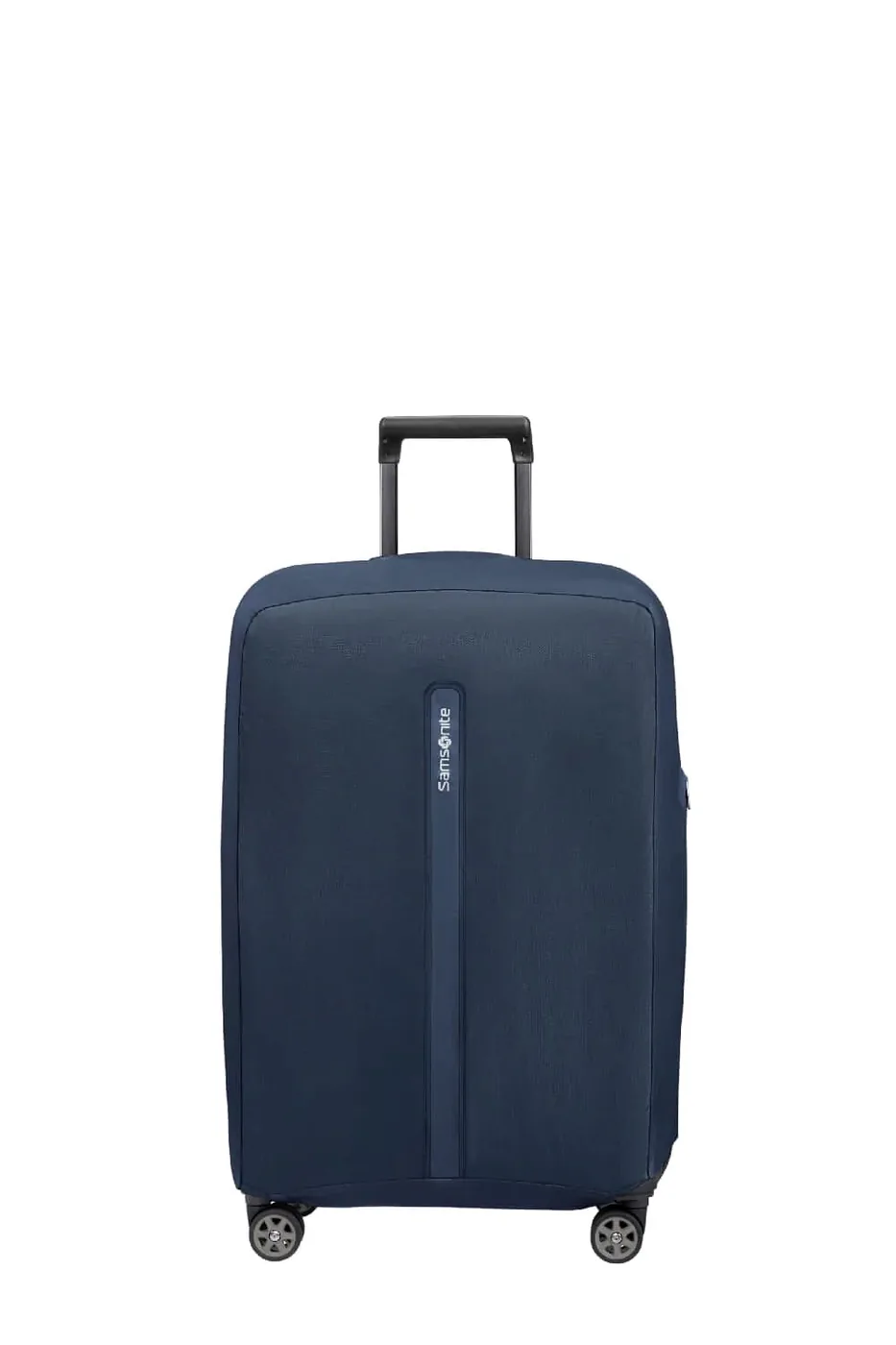 Samsonite TA REVOLUTION Чемодан Чехол для а 69см midnight blue