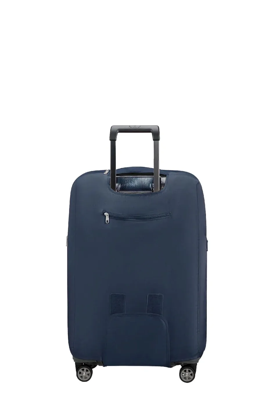 Samsonite TA REVOLUTION Чемодан Чехол для а 69см midnight blue