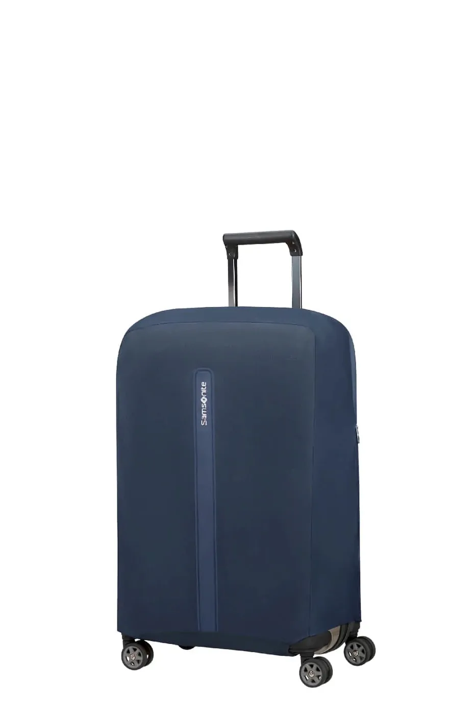 Samsonite TA REVOLUTION Чемодан Чехол для а 69см midnight blue