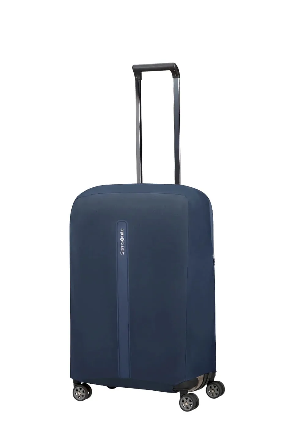 Samsonite TA REVOLUTION Чемодан Чехол для а 69см midnight blue