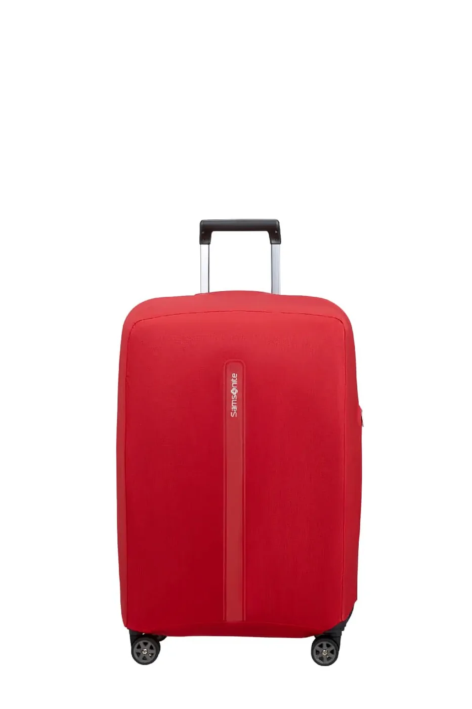 Samsonite TA REVOLUTION Чемодан Чехол для а 69см red