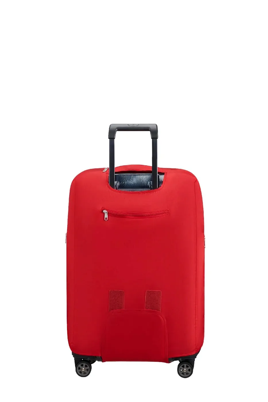Samsonite TA REVOLUTION Чемодан Чехол для а 69см red