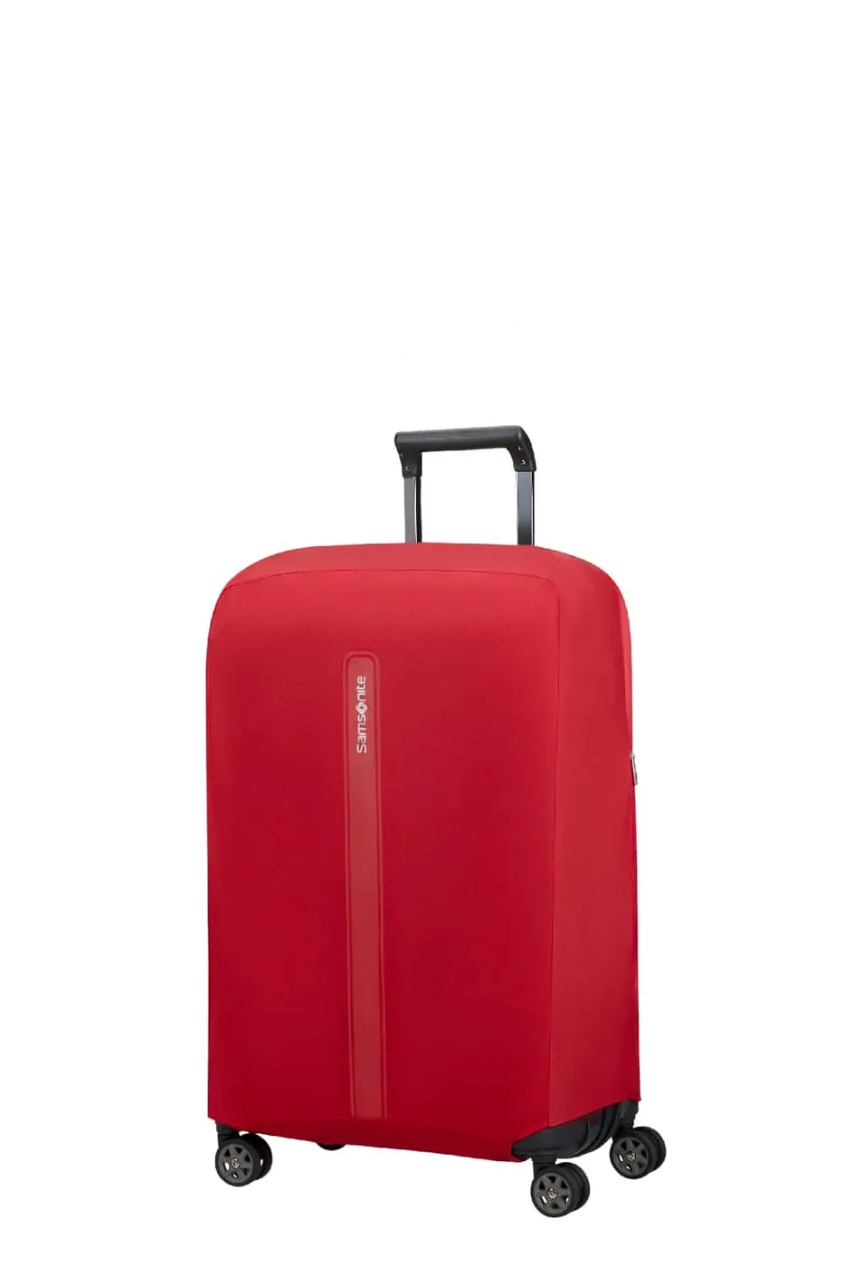 Samsonite TA REVOLUTION Чемодан Чехол для а 69см red