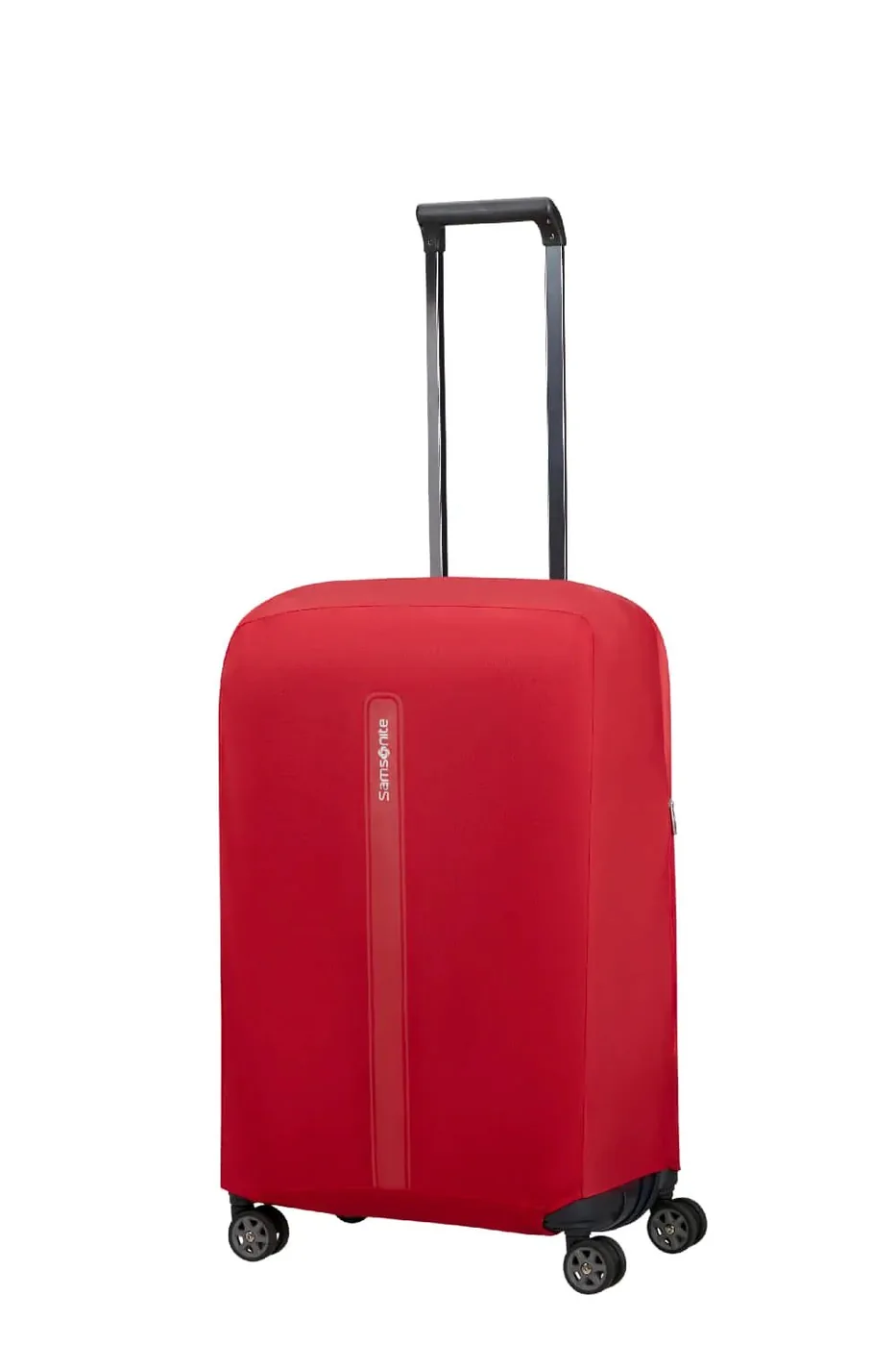 Samsonite TA REVOLUTION Чемодан Чехол для а 69см red